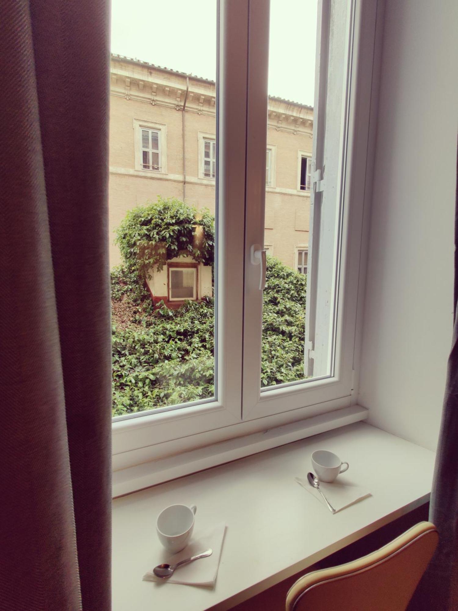 Guest house Forum Rome