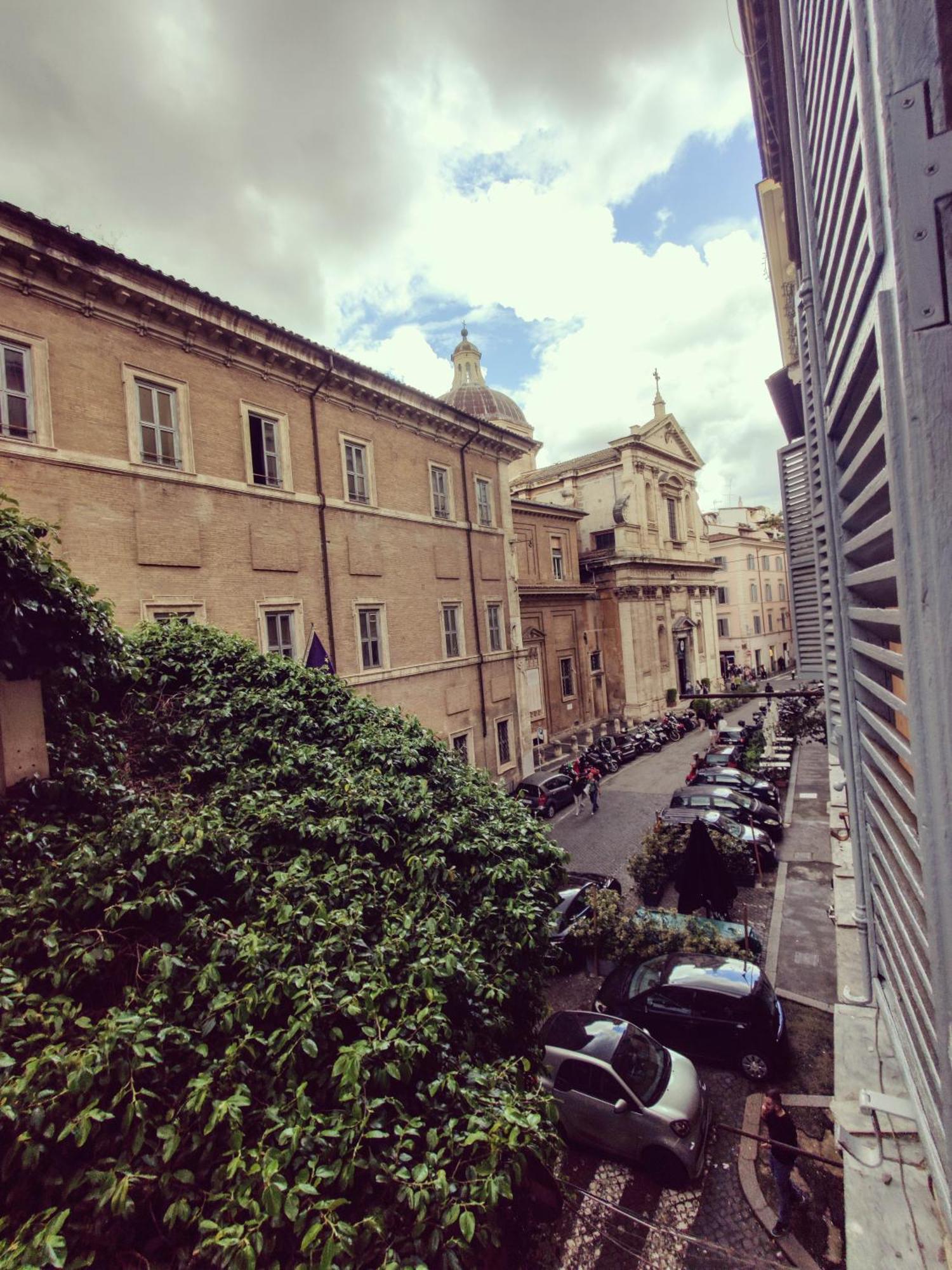 Forum Maison d'hôtes Rome